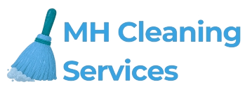 MH Cleaning Services logo